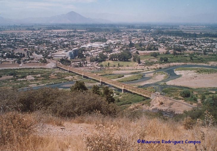 Puente Talagante